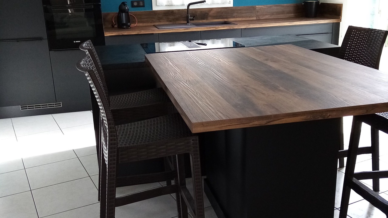 Photo of Kitchen in Bias
