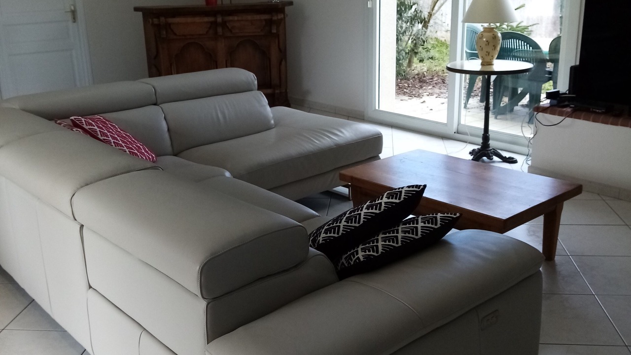 Photo of Livingroom in Bias