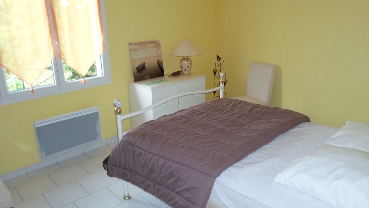 Photo of Bedroom in Bias