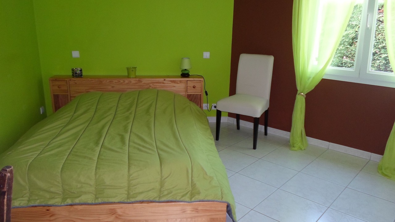 Photo of Bedroom in Bias