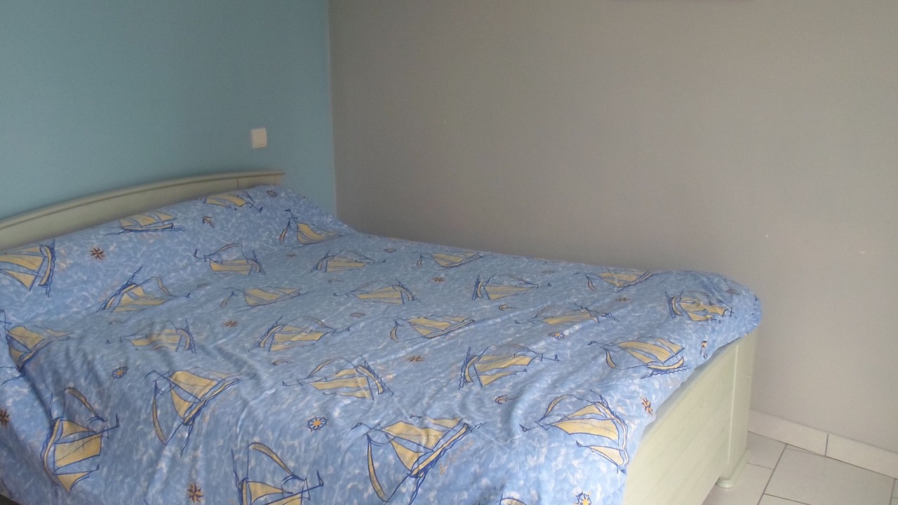 Photo of Bedroom in Bias