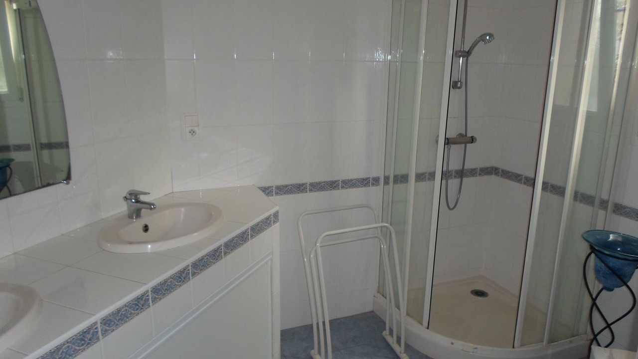 Photo of Bathroom in Bias