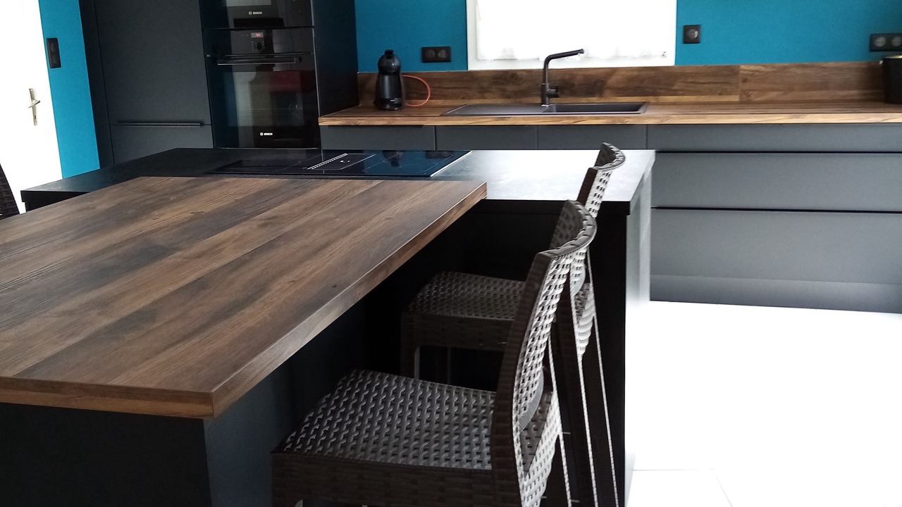 Photo of Kitchen in Bias