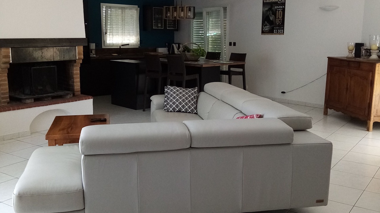 Photo of Livingroom in Bias