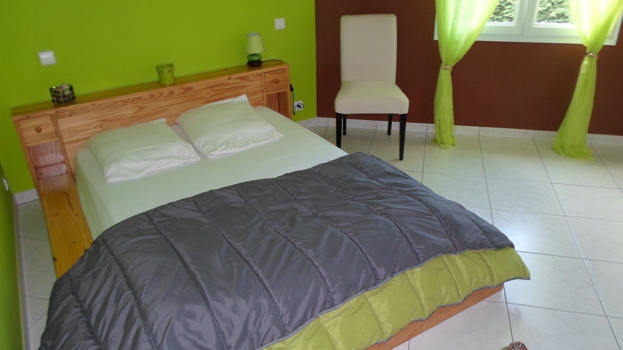 Photo of Bedroom in Bias