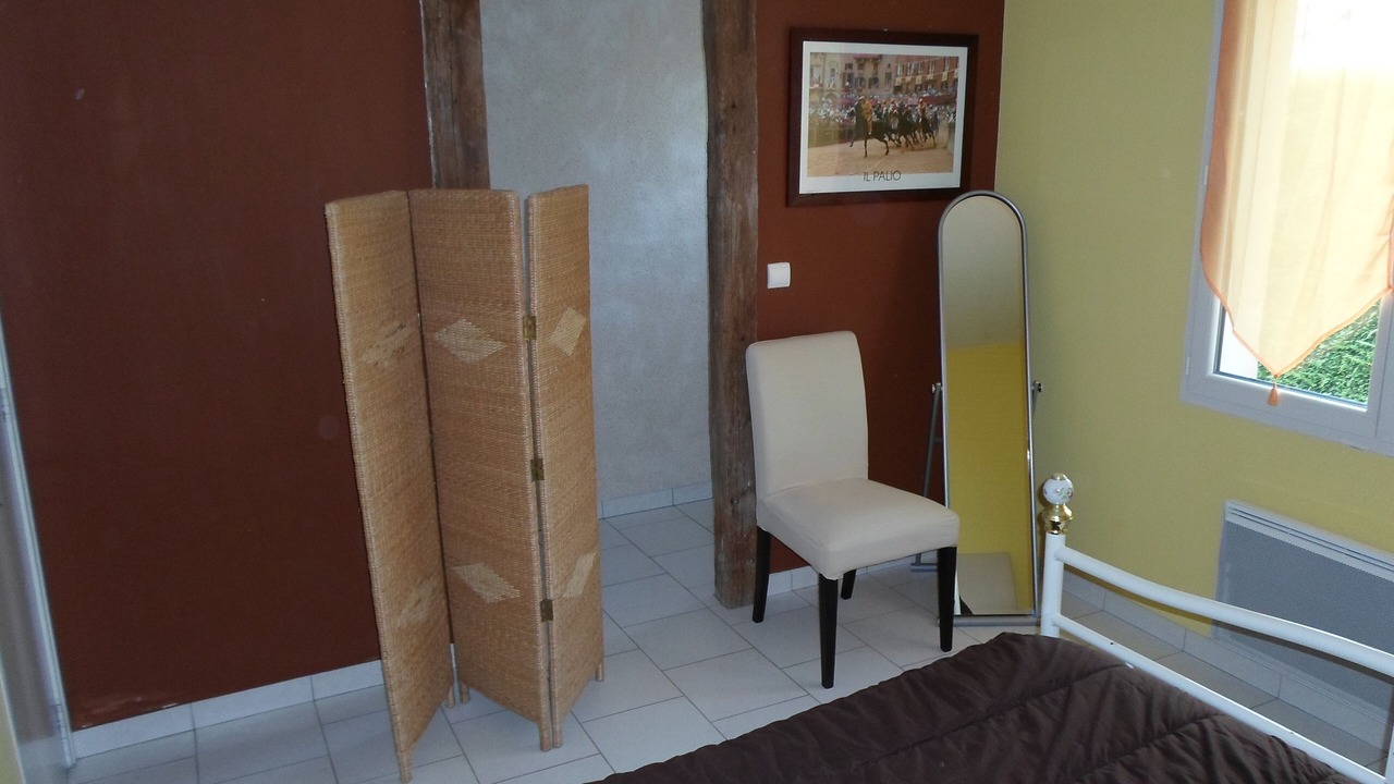 Photo of Bedroom in Bias