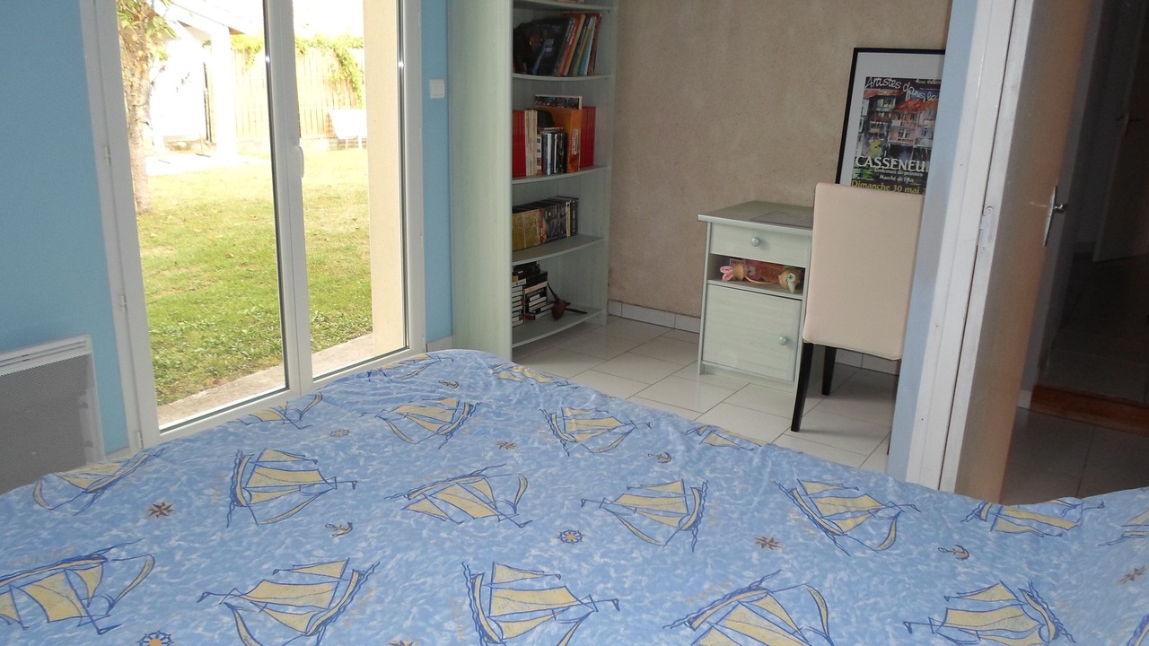 Photo of Bedroom in Bias