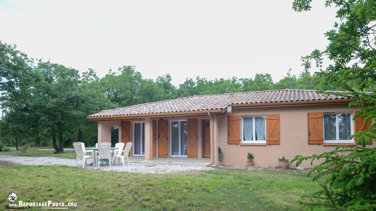Photo of Outdoor in Lauzerte