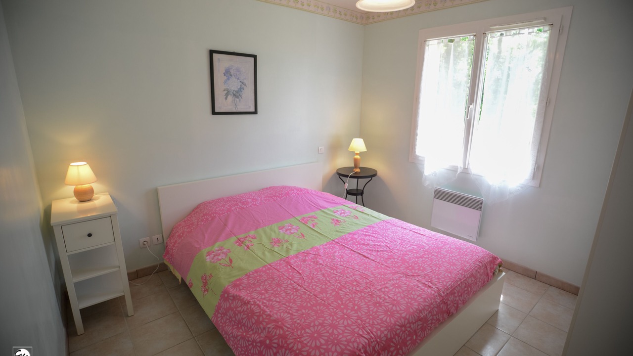 Photo of Bedroom in Lauzerte