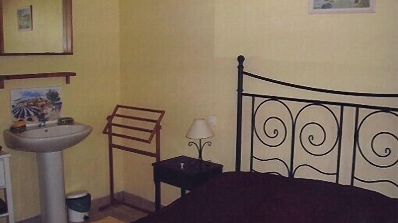 Photo of Bedroom in Lauzerte