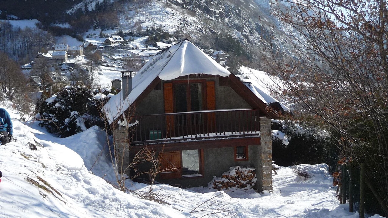 Photo of Outdoor in Aragnouet