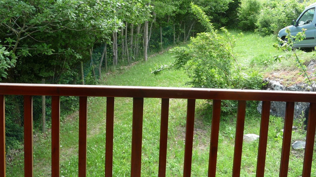 Photo of Outdoor in Aragnouet
