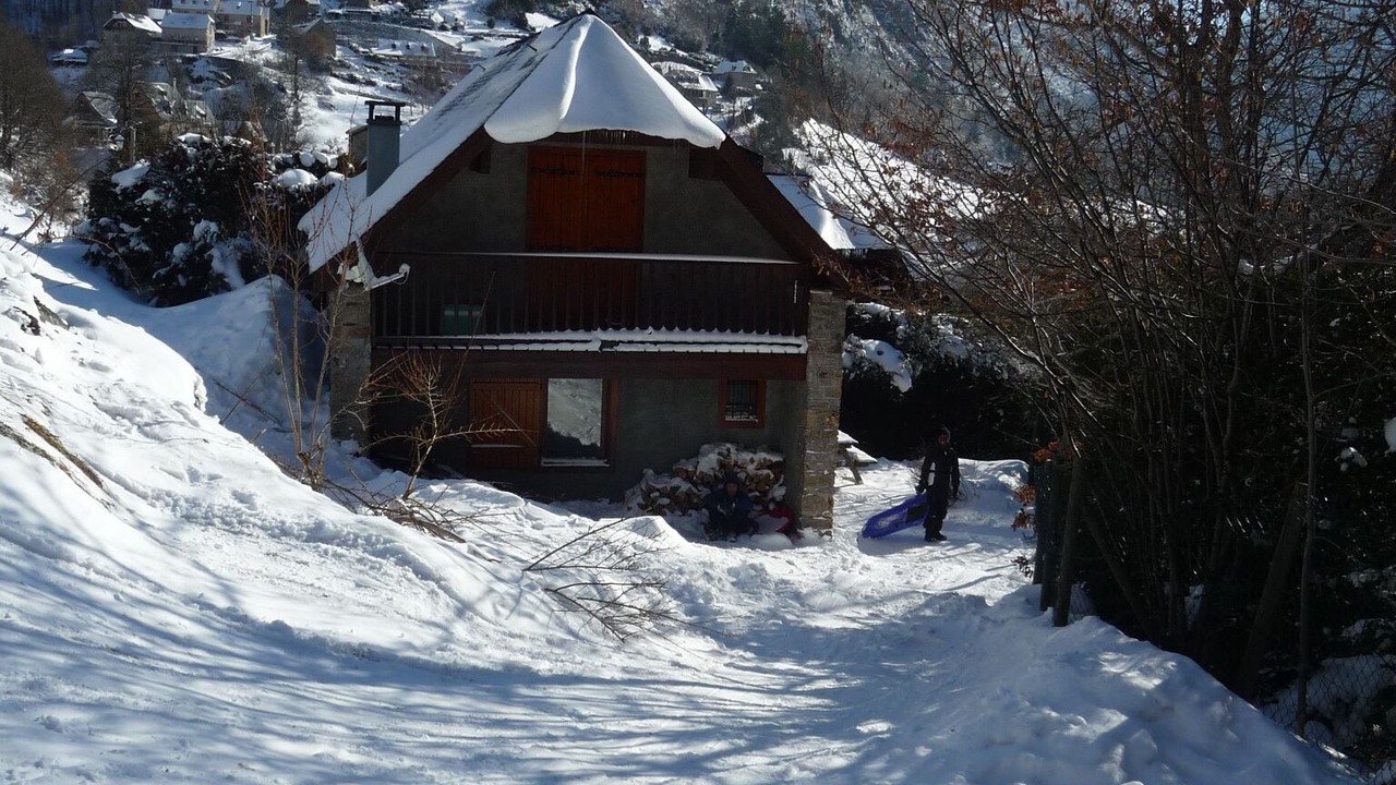 Photo of Outdoor in Aragnouet
