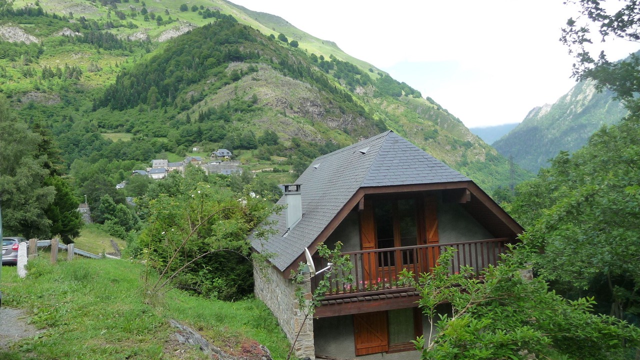 Photo of Outdoor in Aragnouet