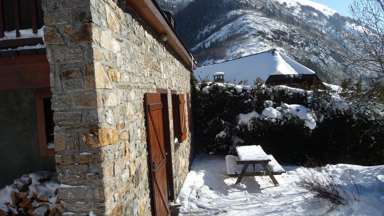 Photo of Outdoor in Aragnouet