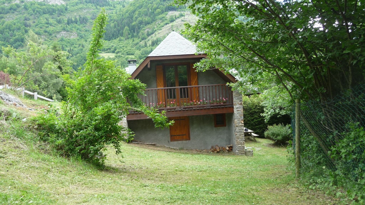 Photo of Outdoor in Aragnouet