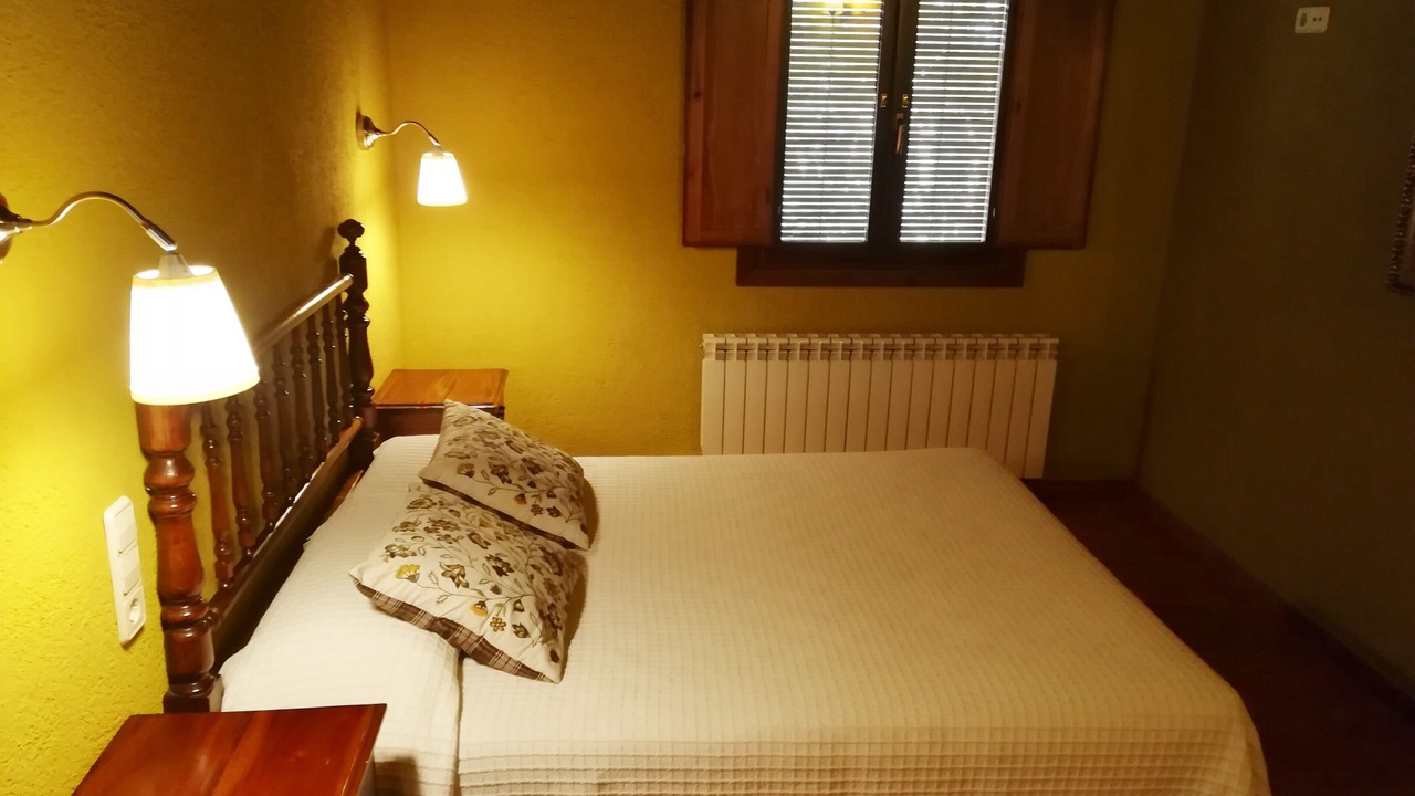 Photo of Bedroom in Gurb