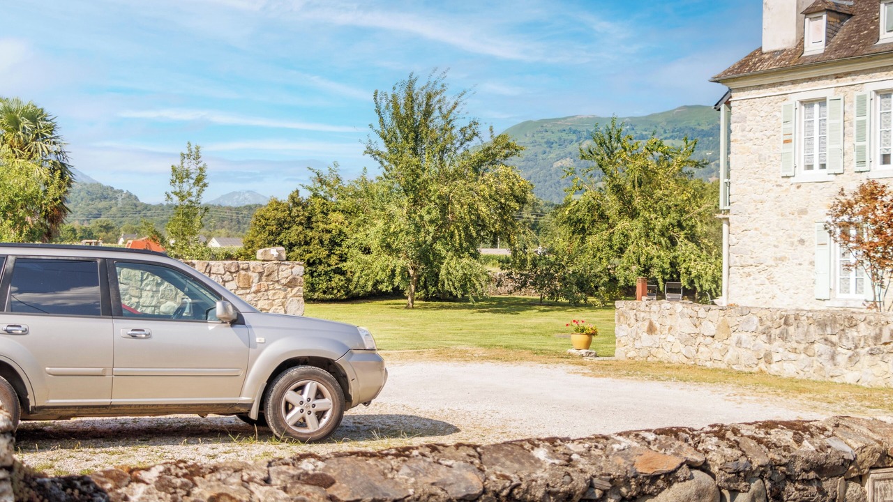 Photo of Outdoor in Lau-Balagnas