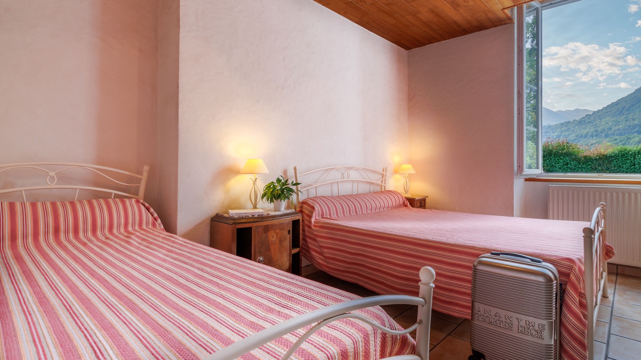 Photo of Bedroom in Lau-Balagnas