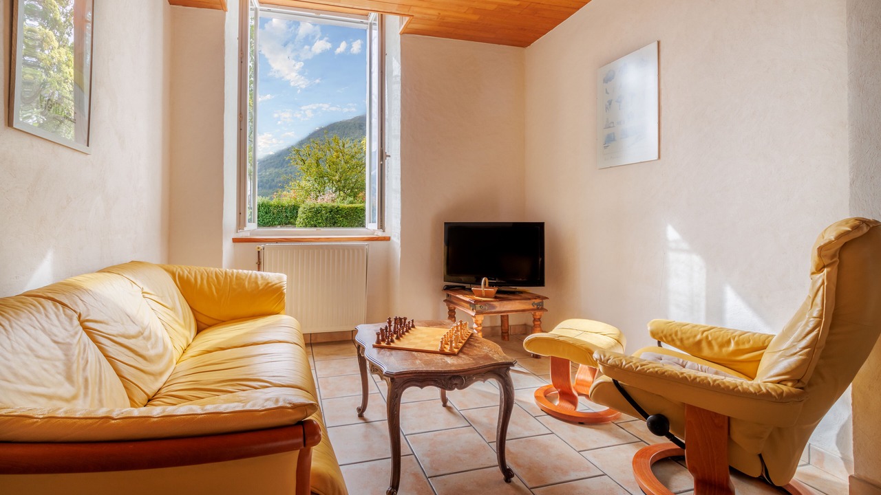 Photo of Livingroom in Lau-Balagnas