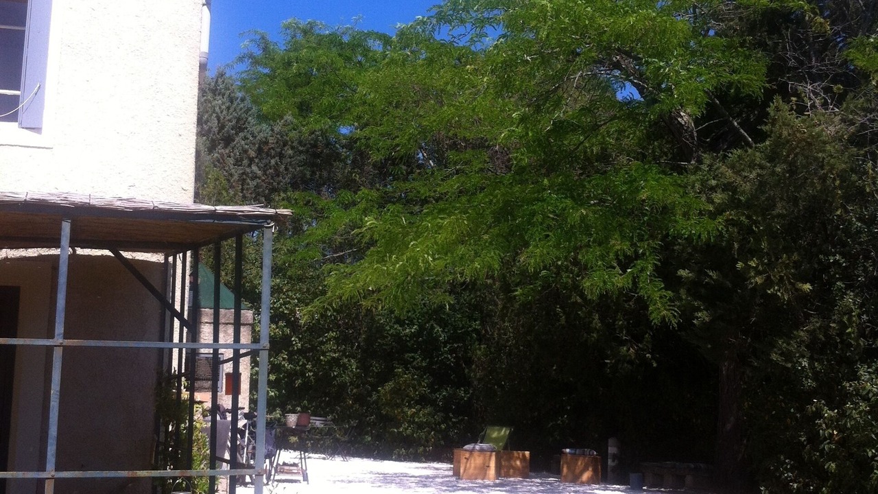 Photo of Outdoor in Ecusson