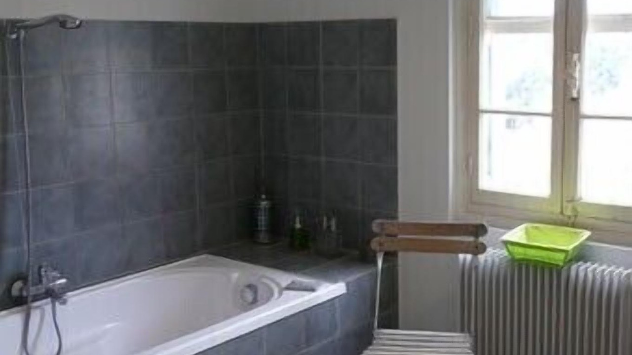 Photo of Bathroom in Ecusson