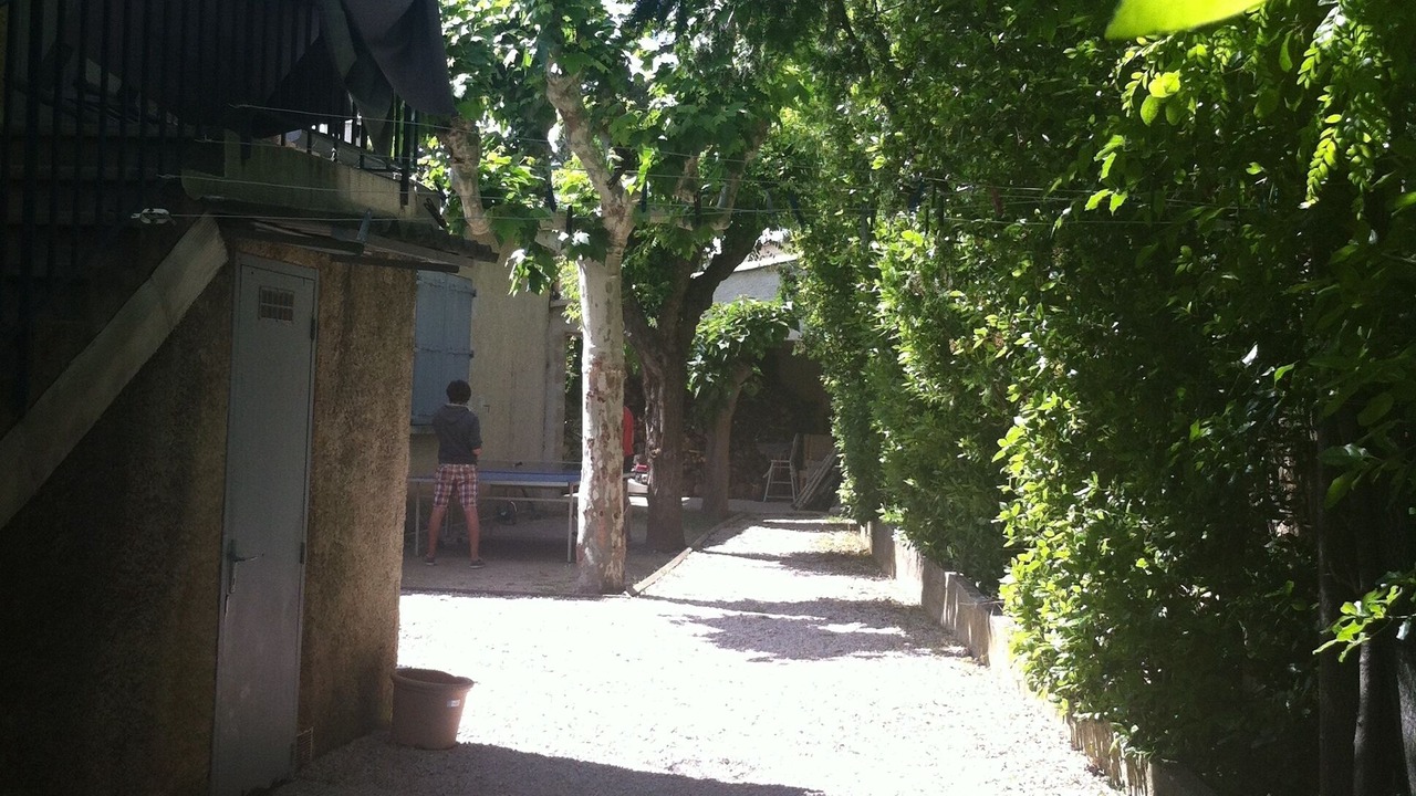 Photo of Outdoor in Ecusson