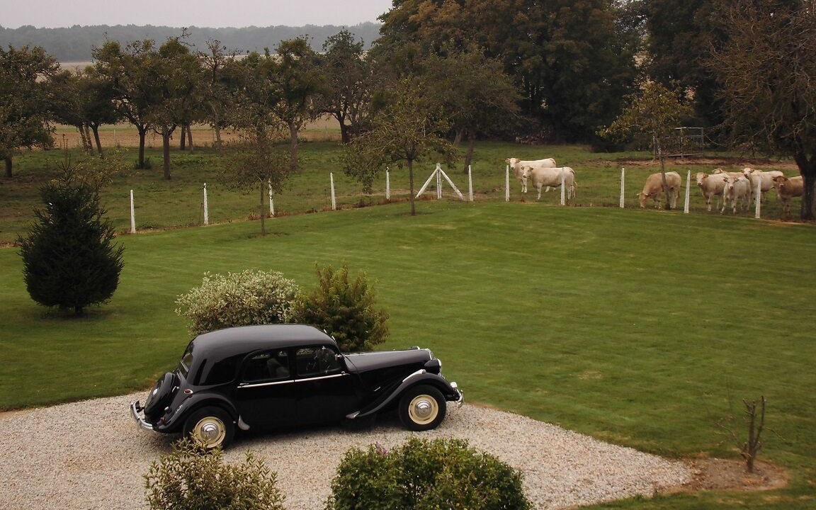 Photo of Outdoor in La Chapelle-Fortin