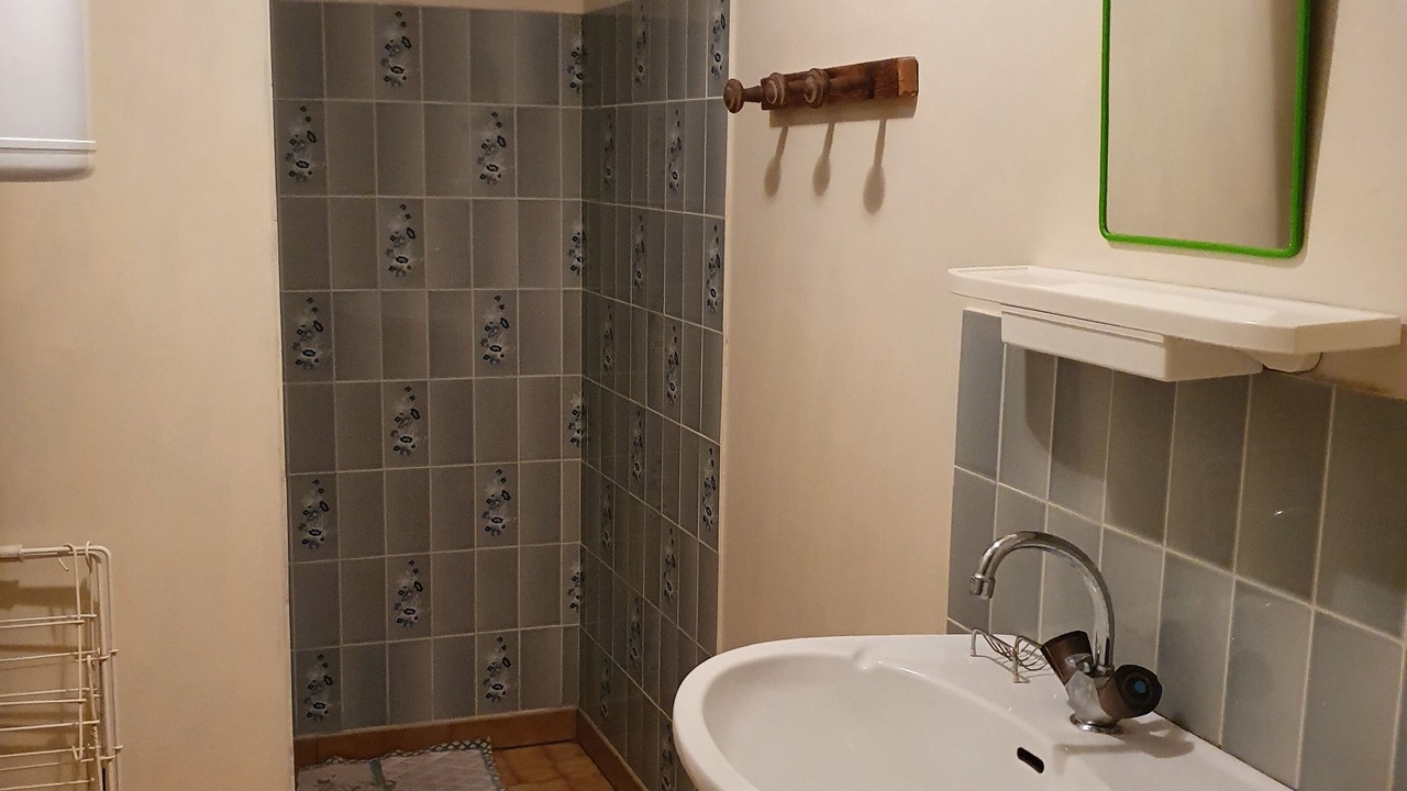 Photo of Bathroom in Balaguier-sur-Rance