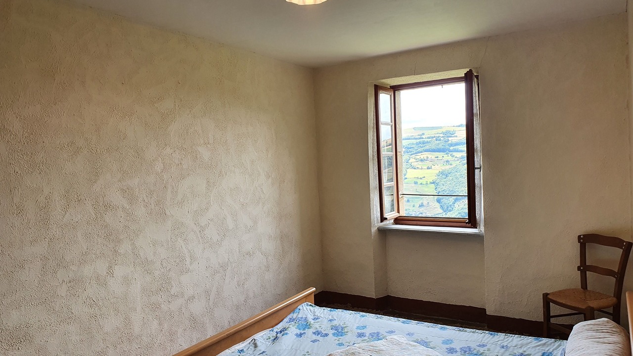 Photo of Bedroom in Balaguier-sur-Rance