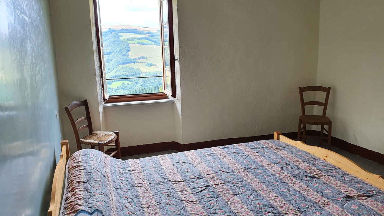 Photo of Bedroom in Balaguier-sur-Rance