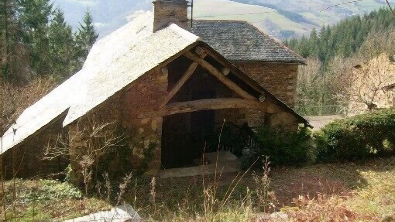 Photo of Outdoor in Balaguier-sur-Rance