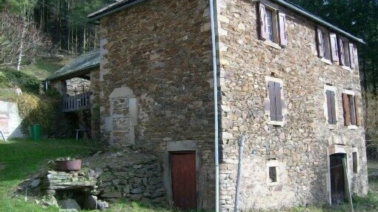 Photo of Outdoor in Balaguier-sur-Rance