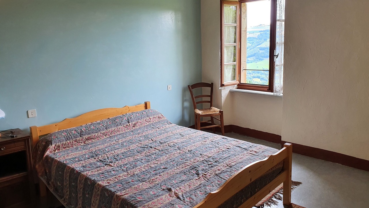 Photo of Bedroom in Balaguier-sur-Rance