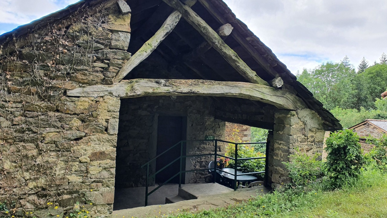 Photo of Outdoor in Balaguier-sur-Rance