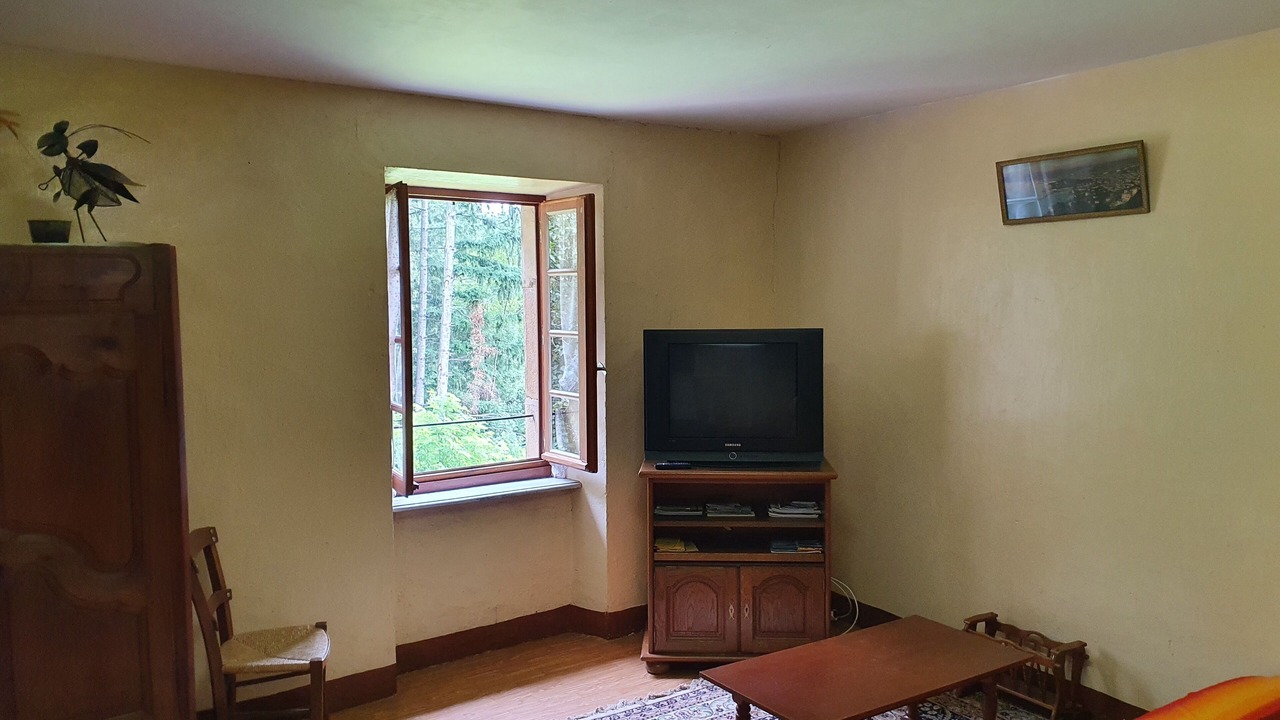 Photo of Livingroom in Balaguier-sur-Rance
