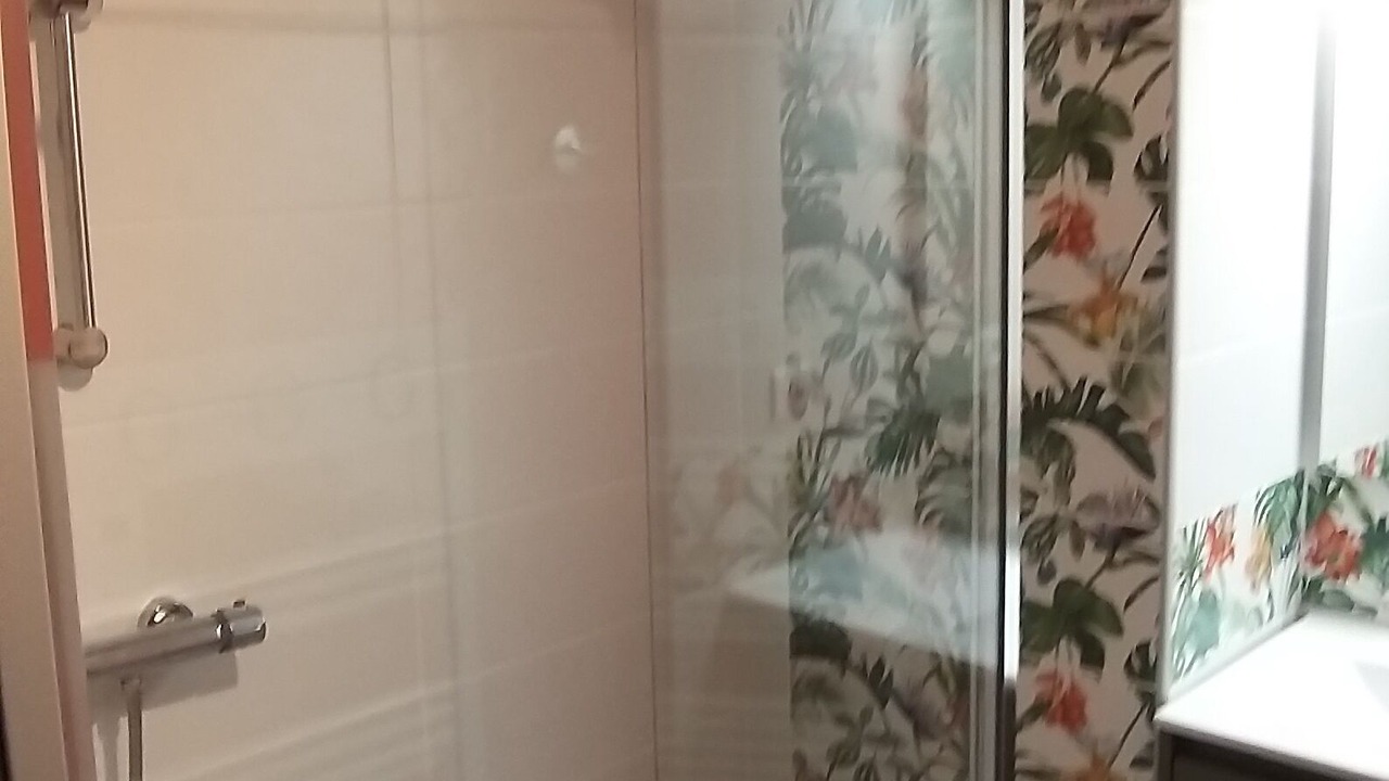 Photo of Bathroom in Saint-Lary-Soulan