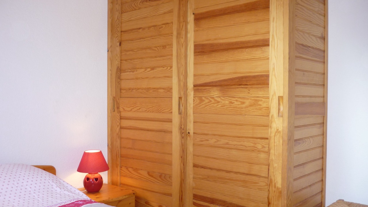 Photo of Bedroom in Saint-Lary-Soulan
