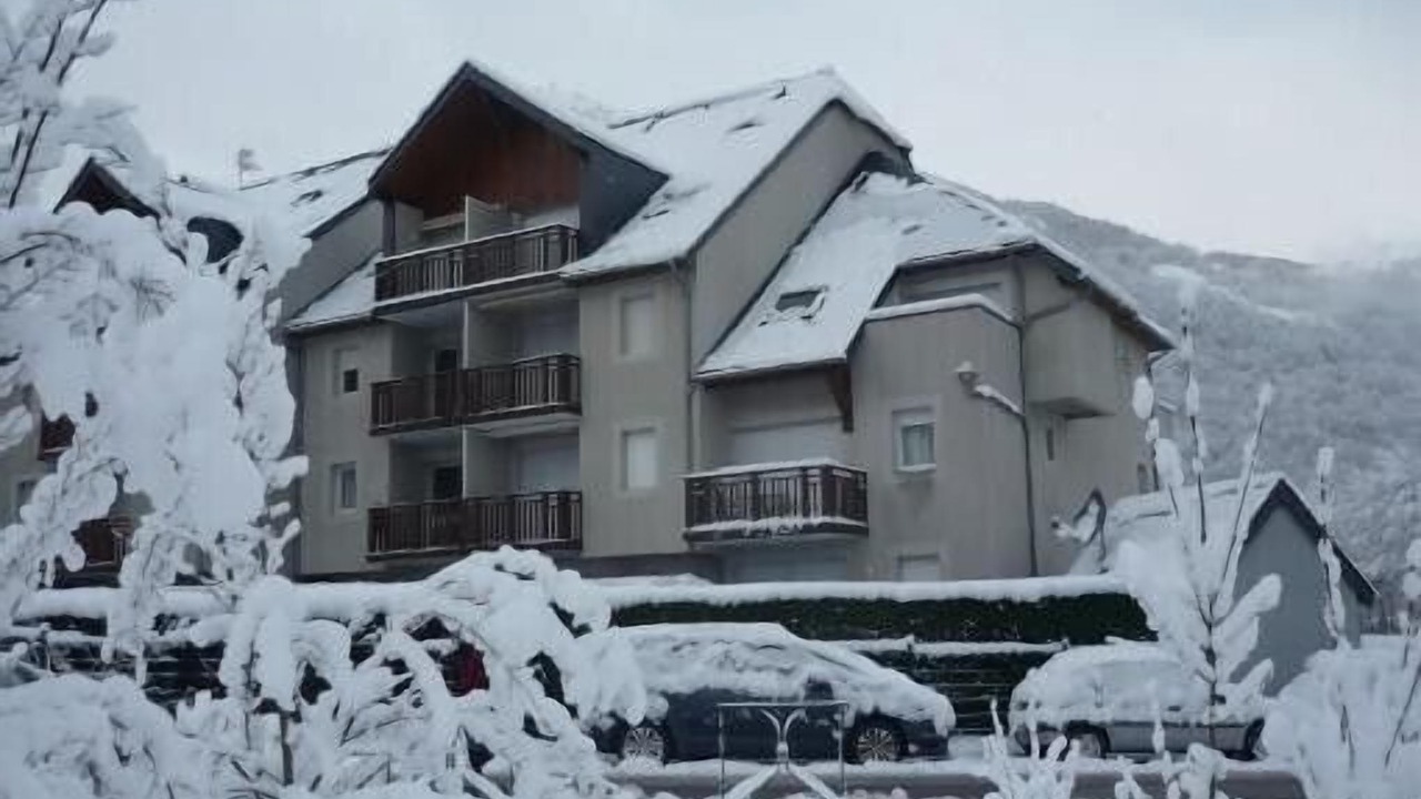 Photo of Outdoor in Saint-Lary-Soulan