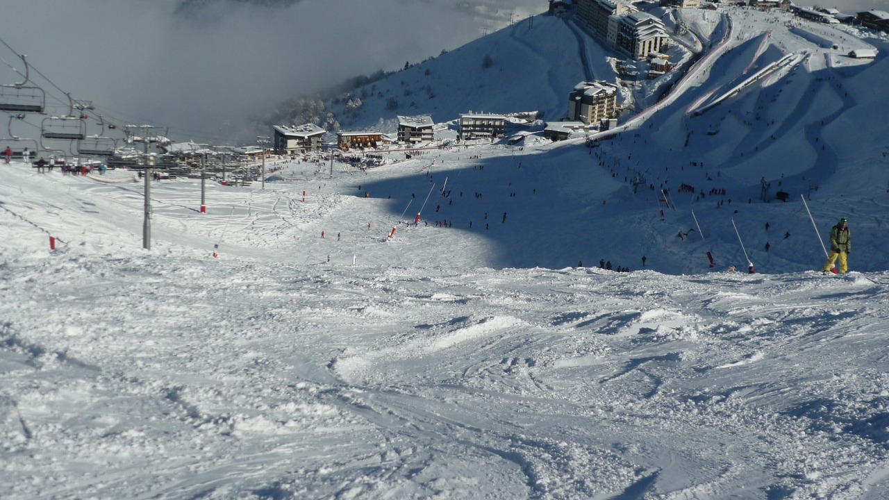 Photo of Others in Saint-Lary-Soulan
