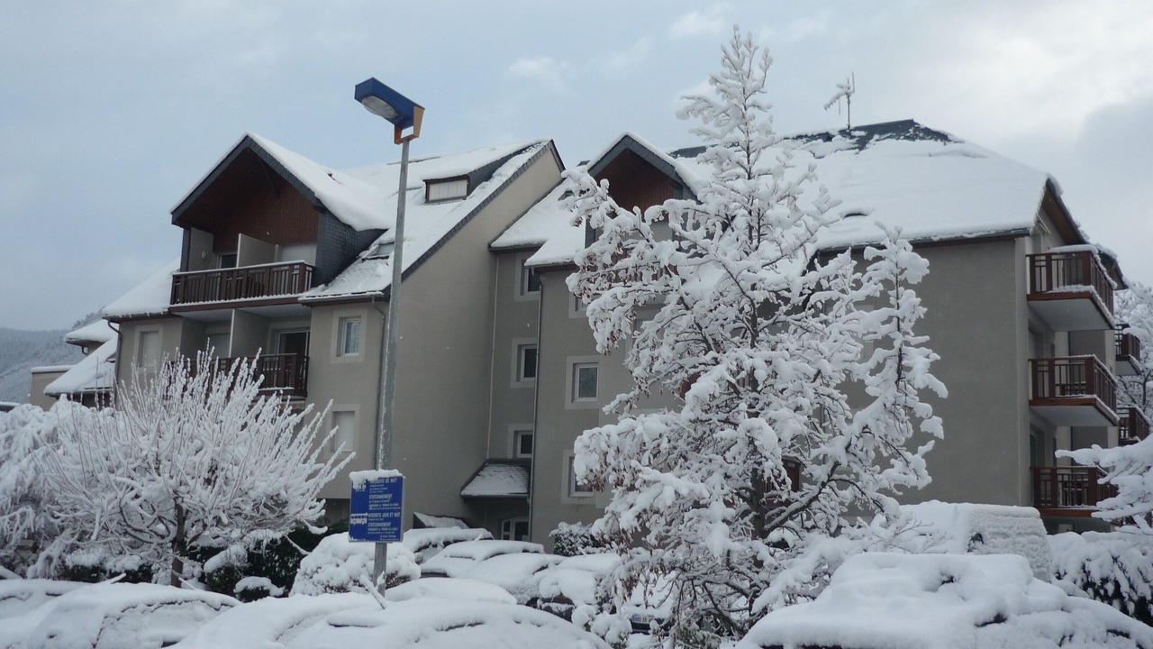 Photo of Outdoor in Saint-Lary-Soulan