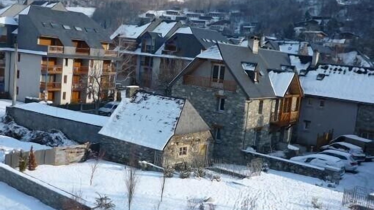 Photo of Outdoor in Saint-Lary-Soulan