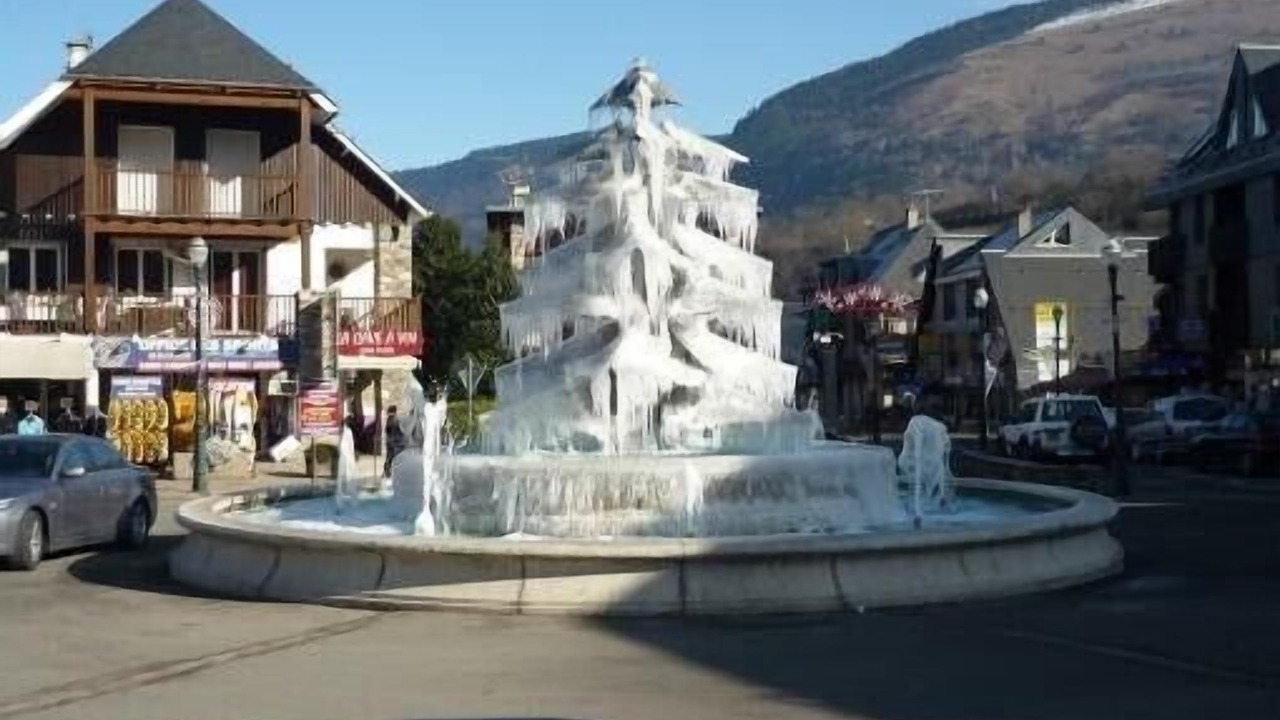 Photo of Others in Saint-Lary-Soulan