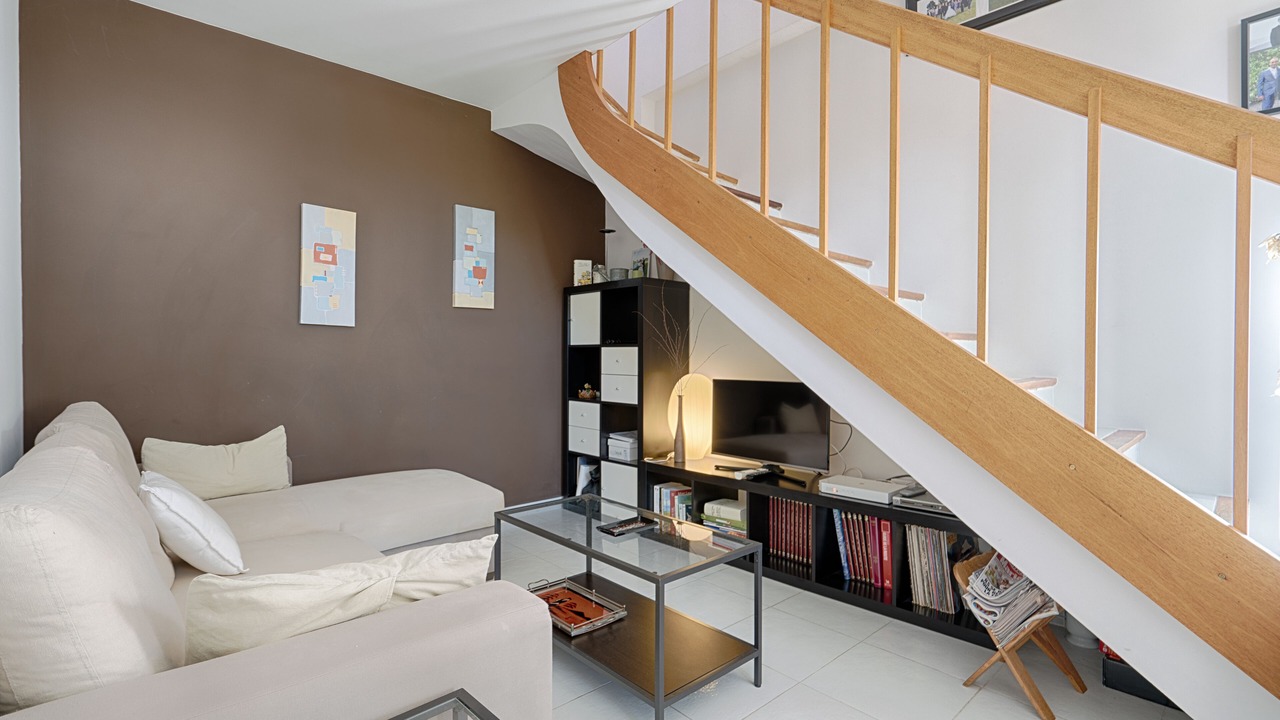 Photo of Livingroom in Saint-Drezery