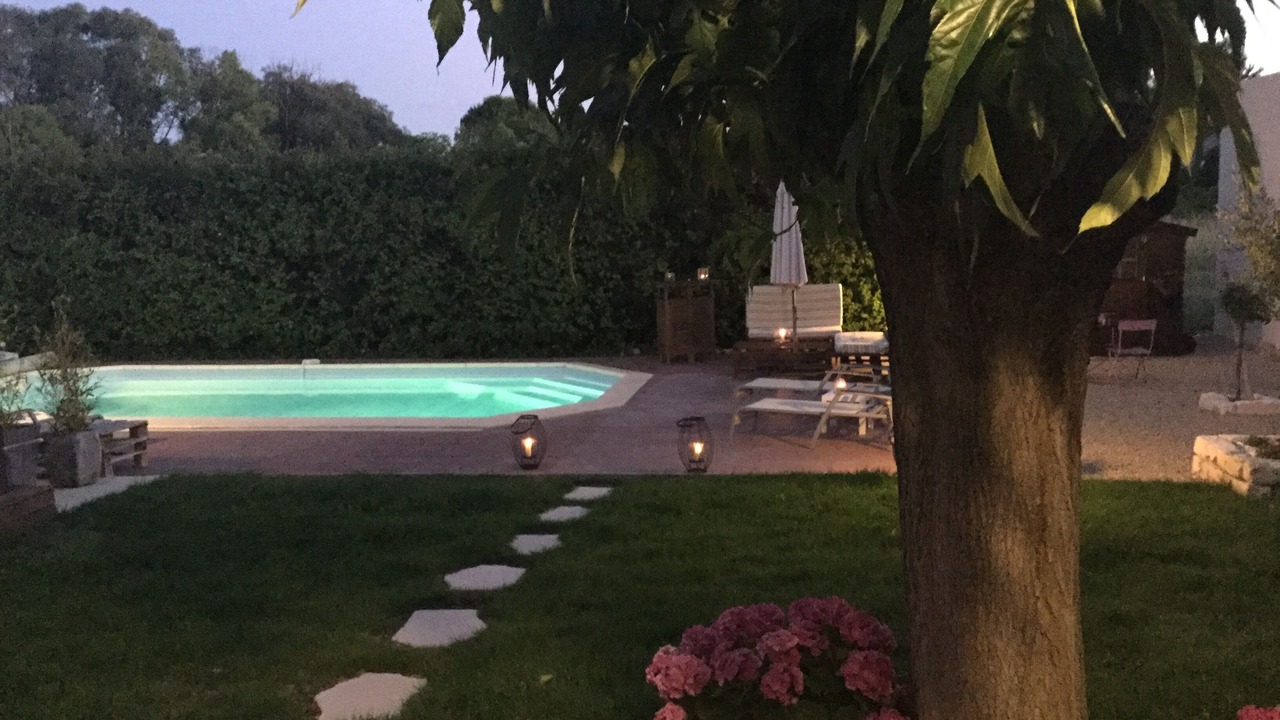 Photo of Outdoor in Saint-Drezery