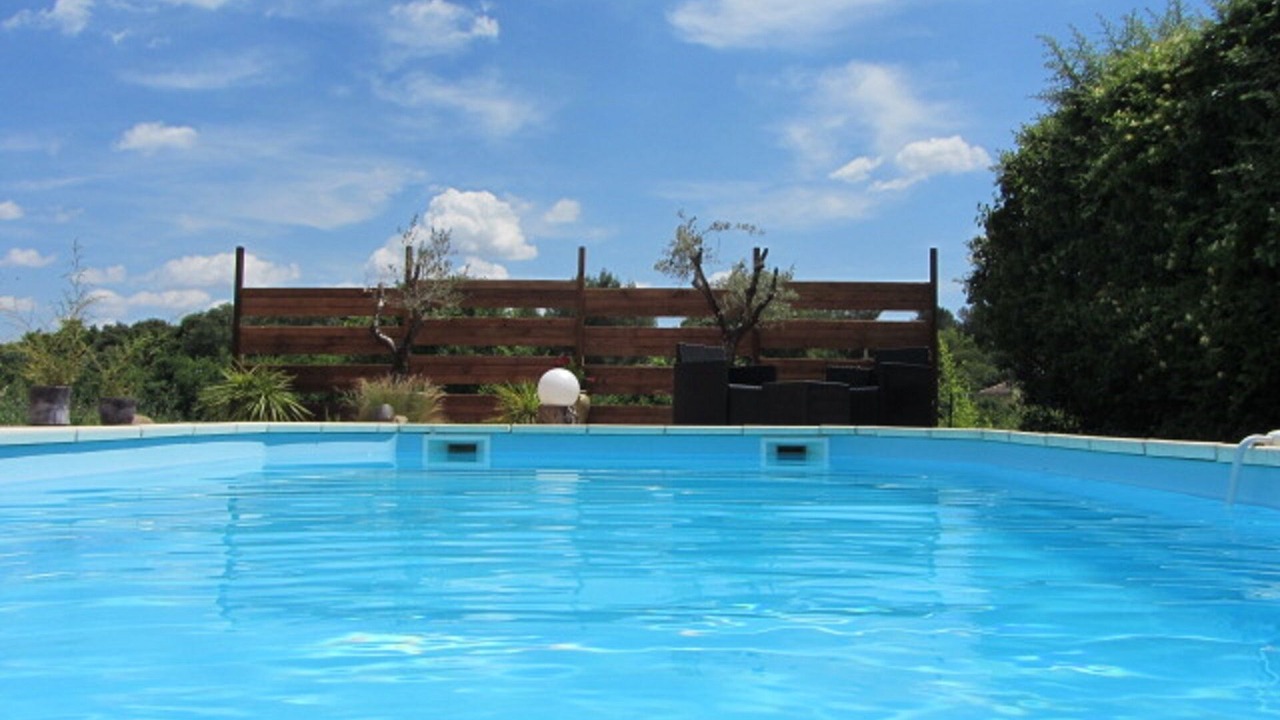 Photo of Outdoor in Saint-Drezery