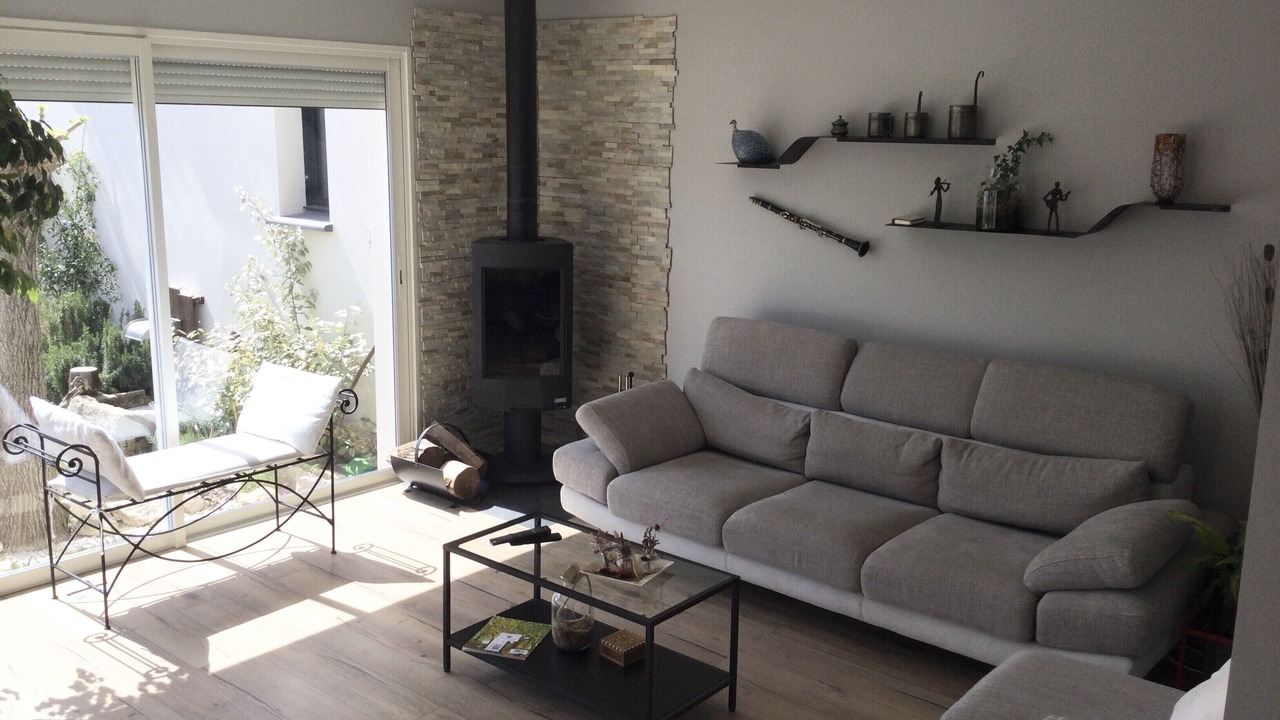Photo of Livingroom in Saint-Drezery