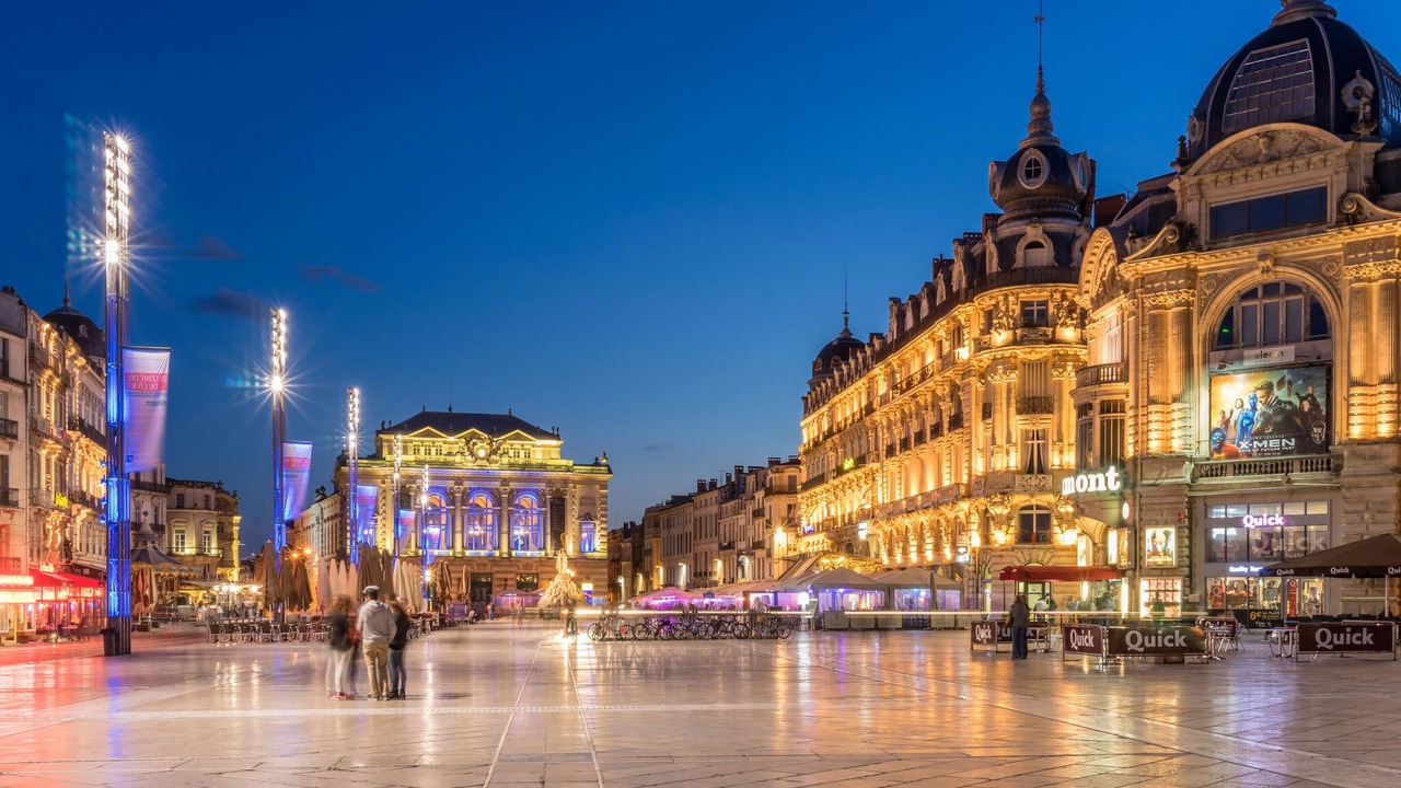 Photo of Others in Saint-Drezery