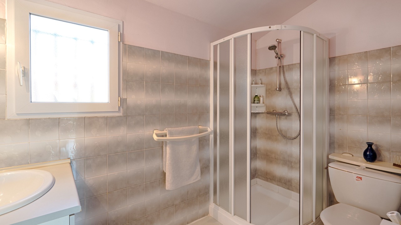 Photo of Bathroom in Saint-Drezery