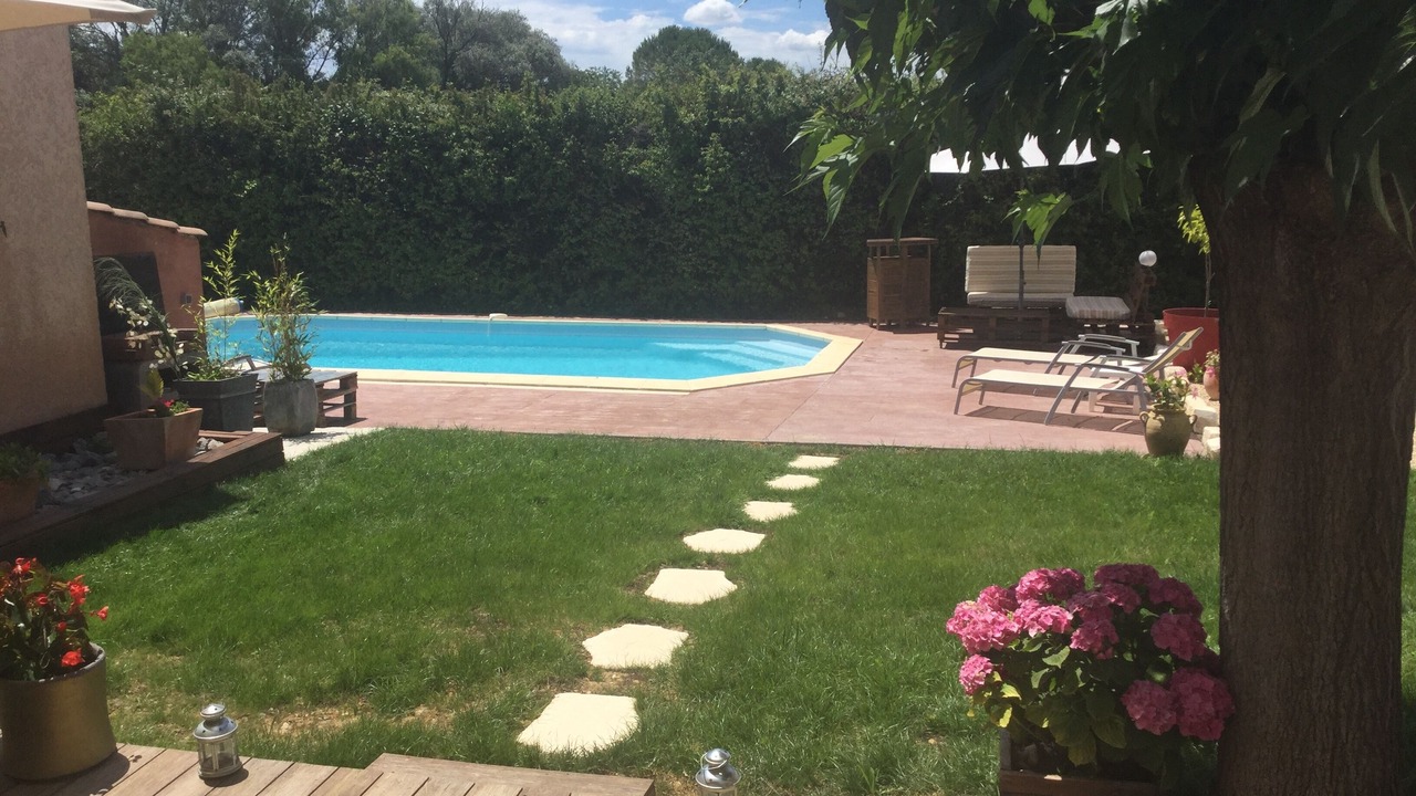 Photo of Outdoor in Saint-Drezery